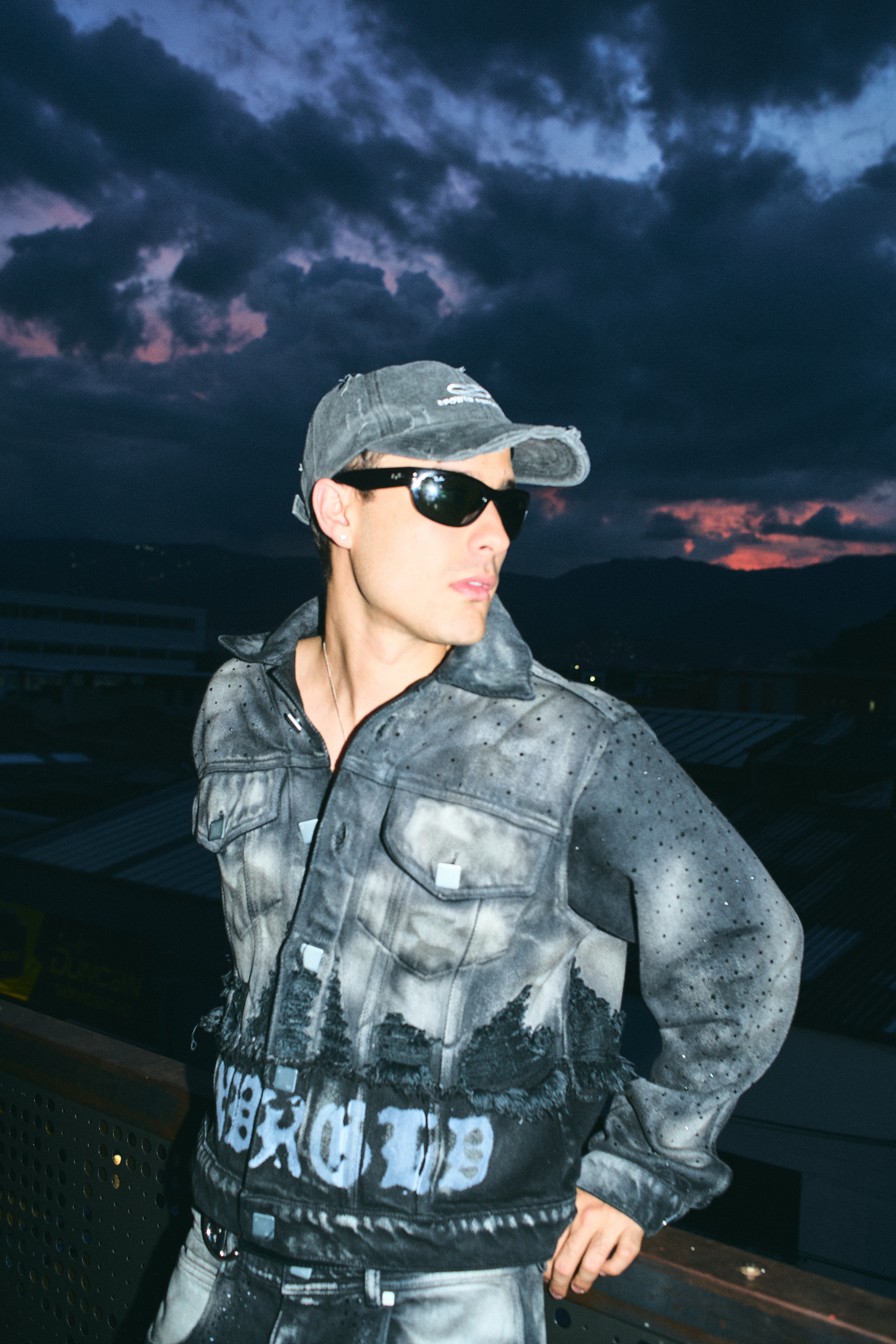 Magna · Rooftop 01