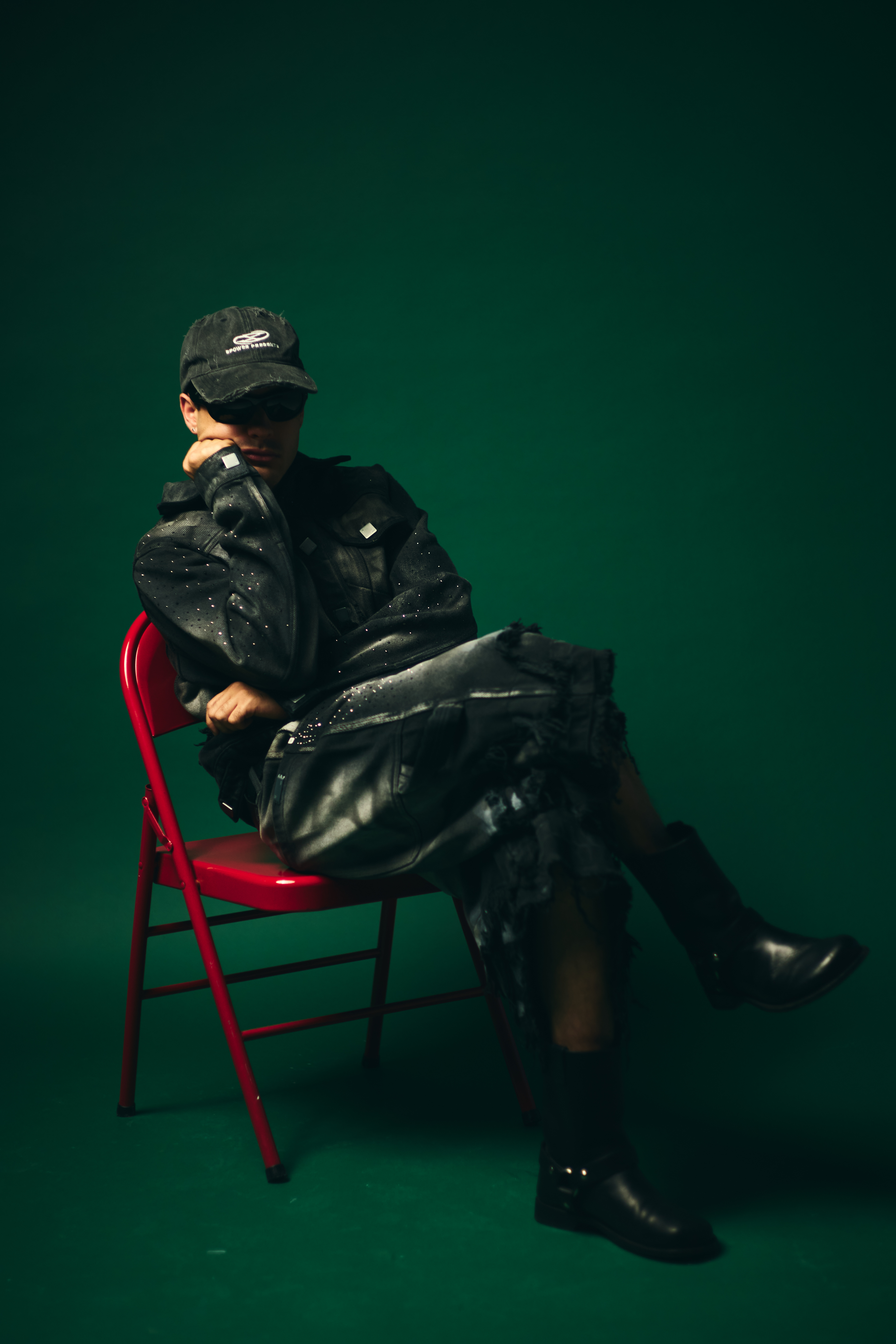 Magna · Verde 06